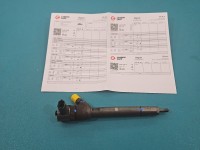 Wtryskiwacz Hyundai Ix35 09-13 0445110374, 33800-2F300 2.0 crdi 4wd (D4ha)