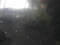 Maska przednia Vw New Beetle 98-