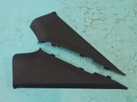 Podsufitka JAGUAR XF II X260 sedan