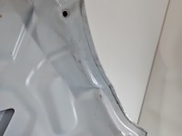 Maska przednia Volvo V40 II 12-