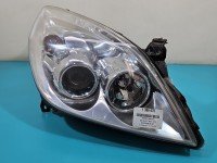 Reflektor prawy lampa przód Opel Vectra C EUROPA