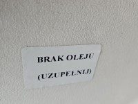 Skrzynia biegów Skoda Octavia II 1.9 tdi