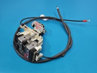 Zamek tył prawy A9067400935, A2040085899 Mercedes Sprinter II 906 drzwi skrzydłowe. 8pin