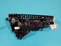 Klamka przód lewa zewnętrzna AUDI Q5 08- 8T1837885B