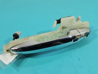 Klamka przód lewa zewnętrzna Kia Niro I 16-22