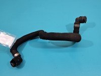 przewód wąż rurka wody Renault Megane IV 215012126R 1.5 dci (K9KU873) 116KM