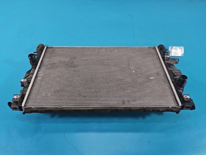 Chłodnica wody Ford Mondeo Mk5 2.0 16V