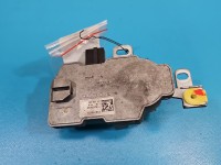 Blokada kierownicy Volvo V50 S40 II 30776153