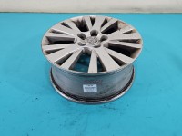Felga aluminiowa 17" Mazda 6 II GH alufelga Szerokość felgi: 7.0", 5x114.3, Producent felg: Mazda, 9965307070, 17x7J ET60...