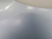 Maska przednia Toyota Corolla Verso II 8S1