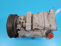 Sprężarka klimatyzacji kompresor Kia Ceed I 06- 1.6 16V