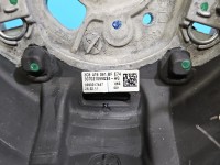 Kierownica Vw Passat B7 3C8419091BF
