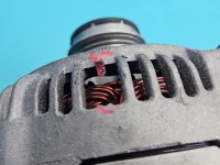 TEST Alternator Vw Passat B5 STX100120 1.9 tdi