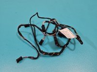 Instalacja Wiązka drzwi tył prawych BMW X5 F15 9323365