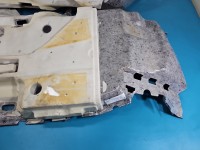 Wykładzina DYWAN PODŁOGA Skoda Octavia IV 5E4863021G