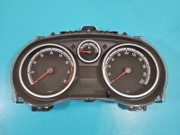 Komputer Sterownik silnika 55557933 Opel Corsa D 1.2 16V