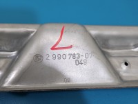 Kurtyna lewa poduszka airbag BMW X1 E84 HB 2990785