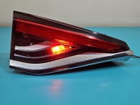 Lampa tył lewa TOYOTA, Z KLAPY 2019- LED Toyota Corolla E21 19- sedan