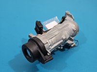 Stacyjka KLUCZYK WKŁADKA Skoda Octavia II 1K0905851B