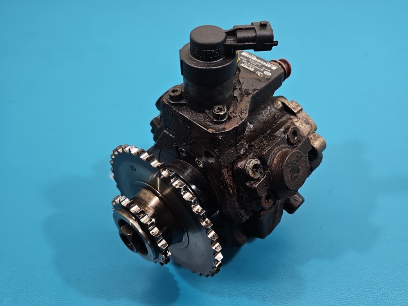 Pompa wtryskowa Kia Cerato 0445010124, 33100-2A410 1.6 crdi