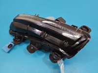 Światło jazdy dziennej prawe Peugeot 3008 II 9836230980