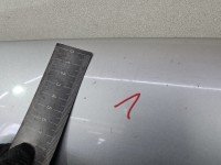 Maska przednia Peugeot 307 EZRC