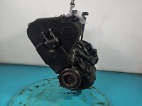 Silnik F9Q1D4192T4 Mitsubishi Space star 1.9 dci 102KM ODPALANY FILM POMIAR