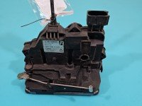 Zamek tył lewy 51873658 Fiat Grande Punto Producent części: FIAT, 6 PIN
