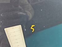 Drzwi tył prawe Opel Astra IV J HB 5d Z168