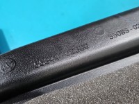 Deska rozdzielcza airbag pasażera kokpit Toyota Corolla E21 19-