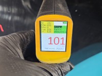 Błotnik przód prawy bmw F30 668