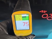 DRZWI PRZÓD LEWE KIEROWCY BMW G30 4d 416