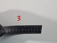 Drzwi tył prawe Nissan Micra K13 HB 5d QM1