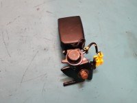 Pas bezpieczeństwa tył lewy Mercedes Mercedes CLS II C218 W218 218 34180365