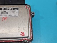 Komputer Sterownik silnika 39112-2B080 Hyundai I30 I 07-12 1.6 16V