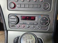 Konsola panel nawiewu Alfa romeo 159 156082361