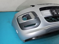 Zderzak przód Citroen C3 Picasso 08-17 srebrny EZRC