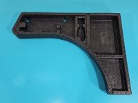 Wkład styropian bagażnika koła zapasowego Ford Escape III 12-