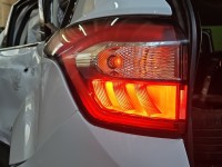 Lampa tył lewa Producent części: FORD, Z BŁOTNIKA 16-19 Ford Kuga Mk2 II 13-19 HB