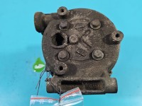 Sprężarka klimatyzacji kompresor 8V5119D629EF Ford Fiesta Mk7 1.2 16V