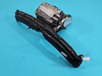 Kolektor ssący Audi A7 4G 079145785H, 079145905 4.0 V8 TFSI (CEUC)