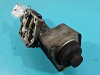 Chłodnica oleju Vw Tiguan I 07- 045115389K, 6740273403 2.0 TDI (CBAB)