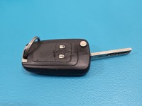 Stacyjka KLUCZYK WKŁADKA Opel Astra IV J 13502301