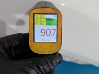 Błotnik przód prawy BMW X3 F25 300/0