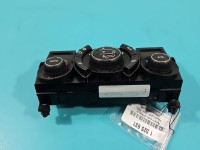 Konsola panel nawiewu Peugeot 5008 96738323XT