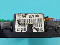 Sterownik moduł Citroen C5 I 9660105980
