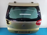 Klapa tył BAGAŻNIKA SZYBA Citroen C4 picasso I 06-13 HB 5d KAQC