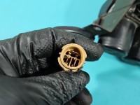 Zawór wody Audi A8 D2 elektrozawór 4D0959617A