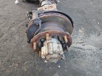 Most tylny DYFER tył Vw Crafter 06- A9063502400, 004070301 2.5 tdi