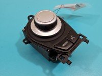 Przełącznik radia nawigacji panel Bmw e90 9122027